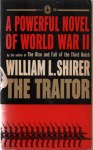 Shirer, William L. - The traitor