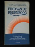 Crenshaw, Mary Ann - Eind van de regenboog, Verslag van een medicijnverslaving Crenshaw, Mary Ann - Eind van de regenboog, Verslag van een medicijnverslaving