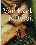 Maximiliaan Martens, Annick Born - Van Eyck in detail