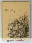 Paula, - De stille pastorie