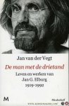 VEGT, Jan van der - De man met de drietand. Leven en werk van Jan Elburg 1919-1992
