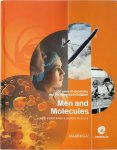 Kenneth Bertrams, Geerdt Magiels - Men and Molecules
