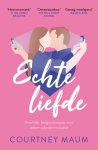 Courtney Maum - Echte liefde