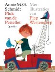 Annie M.G. Schmidt, Fiep Westendorp - Pluk Van De Petteflet