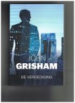 John Grisham - De verdediging