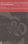 Pijl, Sip Jan & Meijer, Cor J.W. & Hegarty, Seamus - Inclusive education