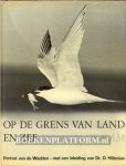 Kam, Jan van de - Op de grens van land en zee