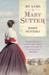 Robin Oliveira 293461 - My Name is Mary Sutter