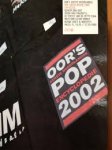 Steensma, Frans (red) - Oor's eerste nederlandse pop-encyclopedie 2002. Dertiende editie