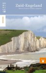 Remco Ensel, Sandra Langereis - Dominicus Regiogids - Zuid-Engeland