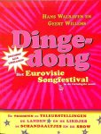 Hans Walraven - Dinge-dong