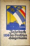 - Jahrbuch des Deutschen Sängerbundes 1930 - Jahrbuch des Deutschen Sängerbundes 1930