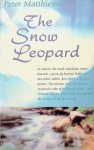 Matthiessen, Peter - The Snow Leopard Matthiessen, Peter - The Snow Leopard