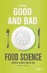 Leo Goeyens - Good and Bad Food Science Separating the wheat from the chaff