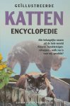 Esther J.J. Verhoef - Geïllustreerde Katten Encyclopedie