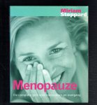 Stoppard, M. - Menopauze / de complete gids voor menopauze en overgang