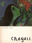 Raymond Cogniat - Marc Chagall