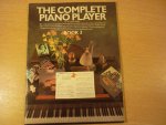 Baker; Kenneth - The Complete Piano Player - Book 3