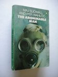 Sjowall, Maj and Wahloo,Per, translated from the Swedish - The Abominable Man Sjowall, Maj and Wahloo,Per, translated from the Swedish - The Abominable Man