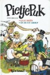 Arnoldus, Henri - Pietje puk omnibus  Gaat skiën / En de P.P. groep