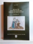 JANSSENS Paul Prof. Dr - De evolutie van de Belgische adel sinds de Late Middeleeuwen
