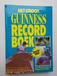 RED.- - Het groot Guinness record boek 1983.