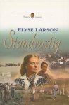 Larson, Elyse - Larson, Elyse-Standvastig