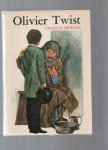 Dickens Charles . - Olivier Twist