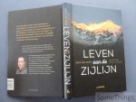 De Soir, Erik. - Leven aan de zijlijn : meditaties bij trauma en verlies. [+2CD's]