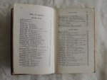 Charles Marquard Sauer - Nouvelle grammaire ITALIENNE - Methode  Méthode  Gaspey Otto Sauer - avec de nombreux exercices de traduction, de lecture et de conversation