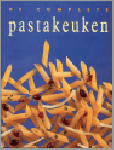 Hadders, Ingrid (red) - De complete pastakeuken