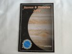 Erwin van Ballegoij, E. - eddy echternach - roy keeris - edwin mathlener - jean meeus - Sterren En Planeten --- Sterren & Planeten  de sterrenhemel van maand tot maand. 2010