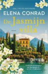 Elena Conrad 264626 - De Jasmijnvilla Giulia erft een landgoed, een boomgaard en... een vat vol geheimen
