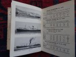 Fleming, H.M. Le - OCEAN SHIPS Combined volume