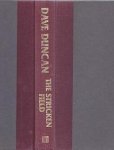 Duncan, Dave - Handful of Men 3: The Stricken Field (without dust jacket)