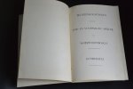 Ontvanger der Beurzenstichtingen te 's-Hertogenbosch - Beurzenstichtingen voor de stad en voormalige meijerij van 'S Hertogenbosch : Uitreksels