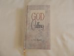 Russell, A J. - God Calling - A Devotional Diary