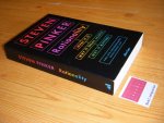 Pinker, Steven - Rationality. What It Is, Why It Seems Scarce, Why It Matters