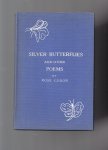 Coxon Rose - Silver Butterflies and other Poems