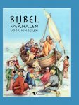 Diverse auteurs, Bij - Bijbelverhalen Voor Kinderen / Druk 1