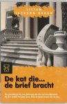 Lillian Jackson Braun - De Kat Die De Brief Bracht