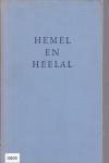 Oswald Thomas - Hemel en Heelal