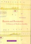 Erlmann, Veit - Reason and Resonance (A History of Modern Aurality), 422 pag. hardcover + stofomslag, gave staat