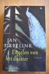 Siebelink, Jan - ENGELEN VAN HET DUISTER Siebelink, Jan - ENGELEN VAN HET DUISTER
