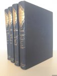 Frederiks, J.W. - Dutch Silver (4 volumes)