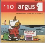 Leisink,René - Argus 2010