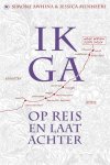 Simone Awhina - Ik ga op reis en laat achter