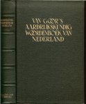 Laan, K. ter      geheel opnieuw bewerkt door A.G.C. Baert. - Van Goor's aardrijkskundig woordenboek van Nederland