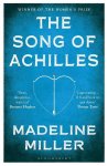 Madeline Miller - (1) The Song Of Achilles