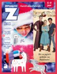  - ZONNEKIND kerstvakantieboek 2019